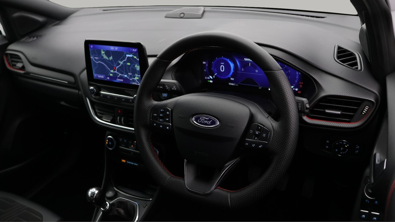 Used Ford Puma 2024 for sale - 76433240: Photo 10