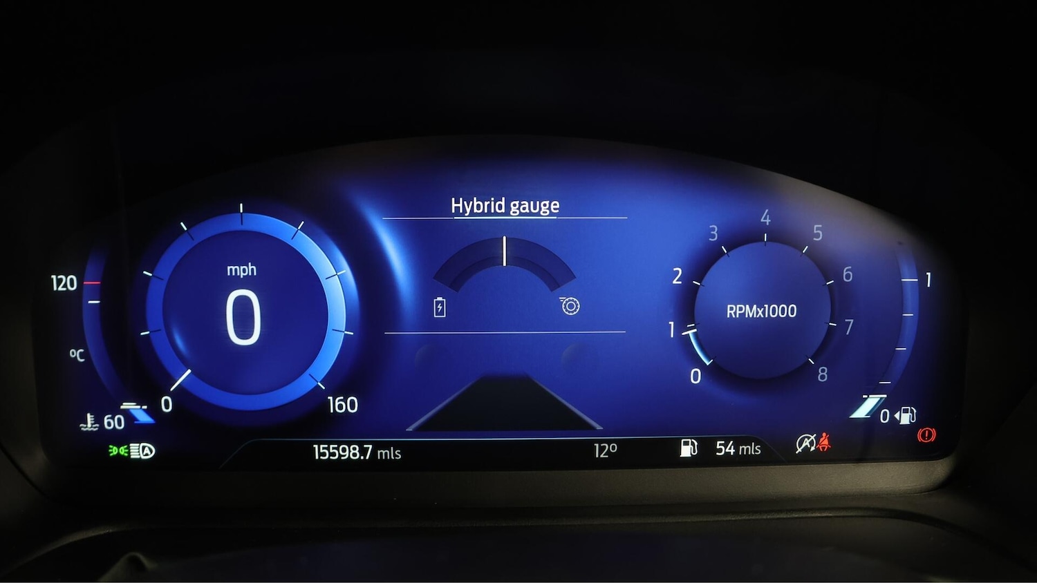 Used Ford Puma 2024 for sale - 76433240: Photo 11