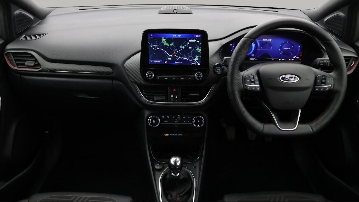 Used Ford Puma 2024 for sale - 76433240: Photo 14