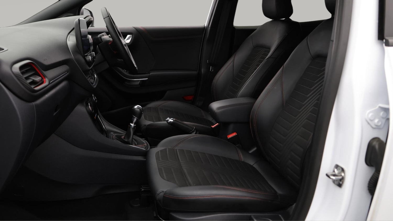 Used Ford Puma 2024 for sale - 76433240: Photo 15