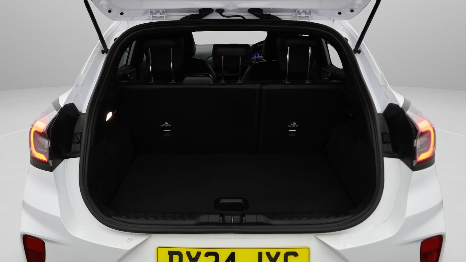 Used Ford Puma 2024 for sale - 76433240: Photo 18