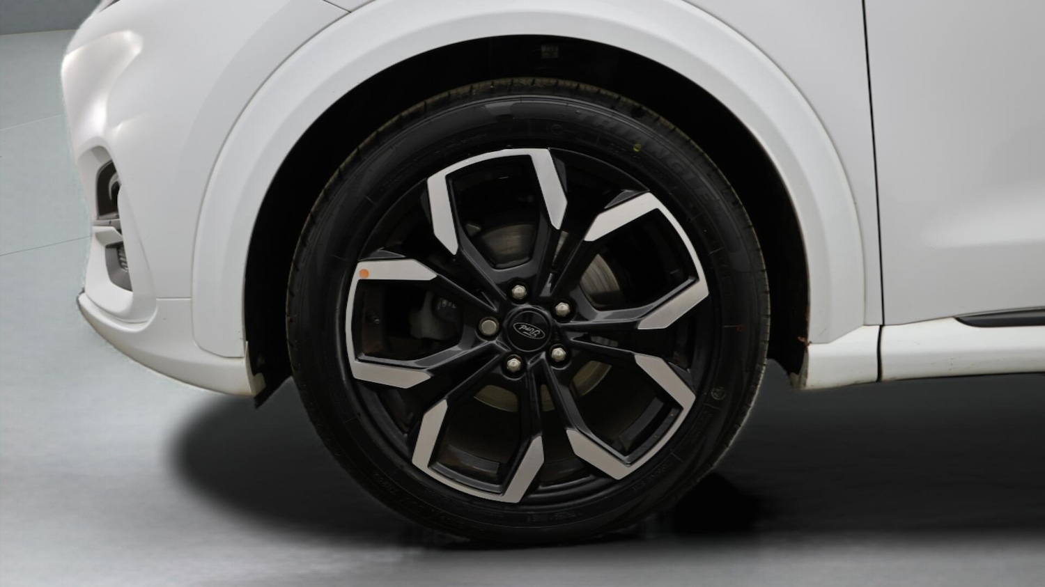 Used Ford Puma 2024 for sale - 76433240: Photo 19