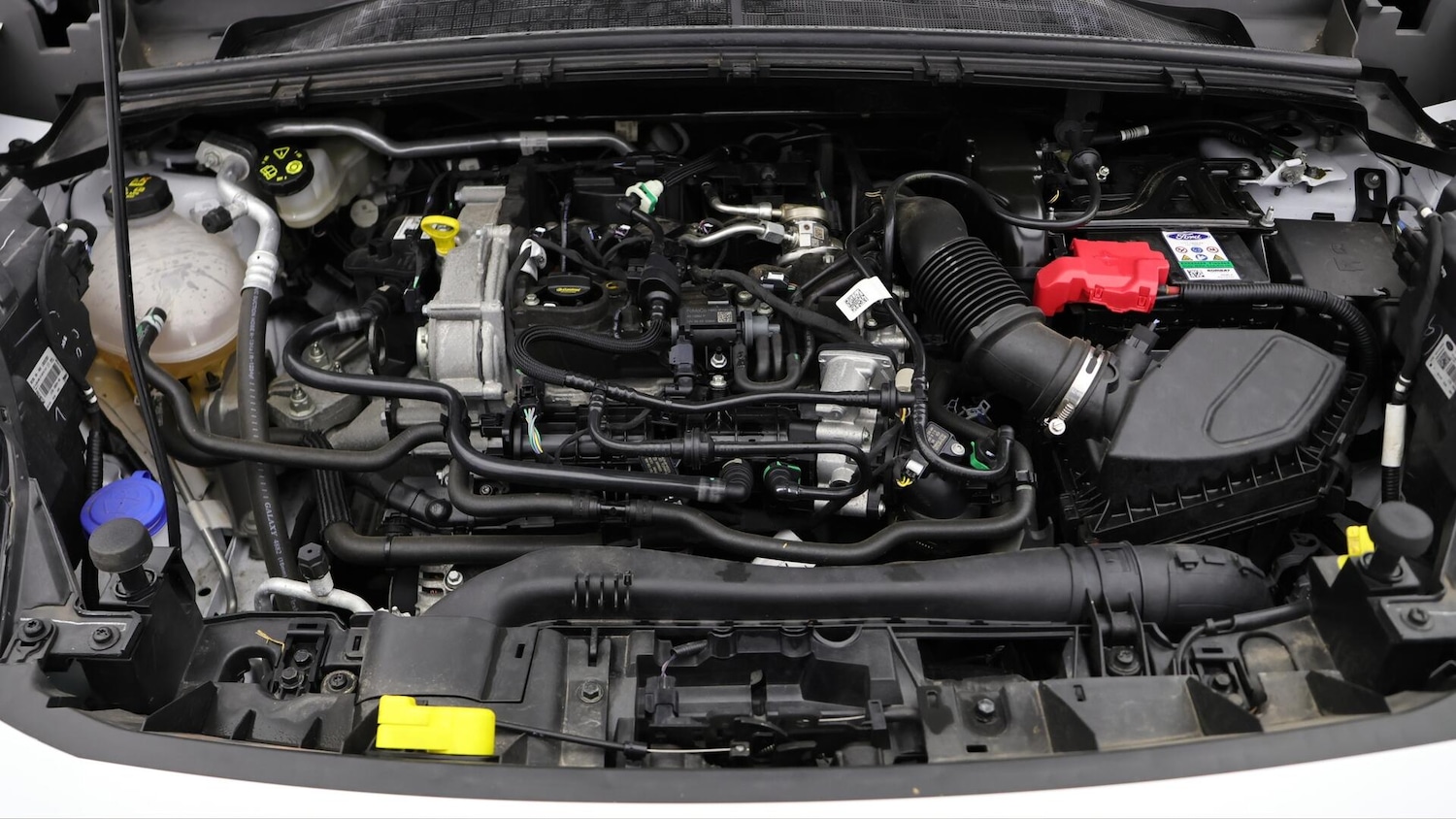 Used Ford Puma 2024 for sale - 76433240: Photo 20