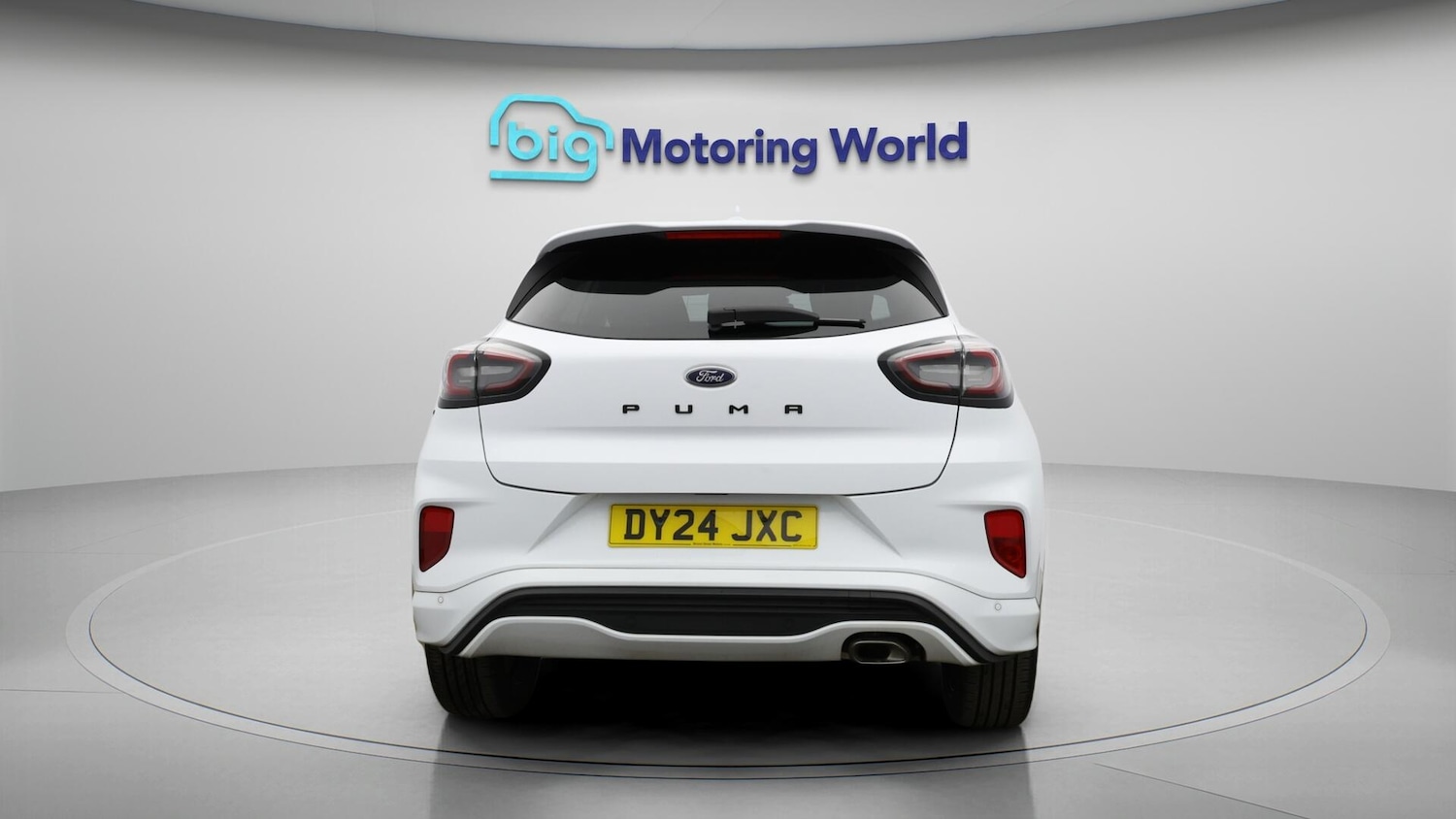 Used Ford Puma 2024 for sale - 76433240: Photo 7