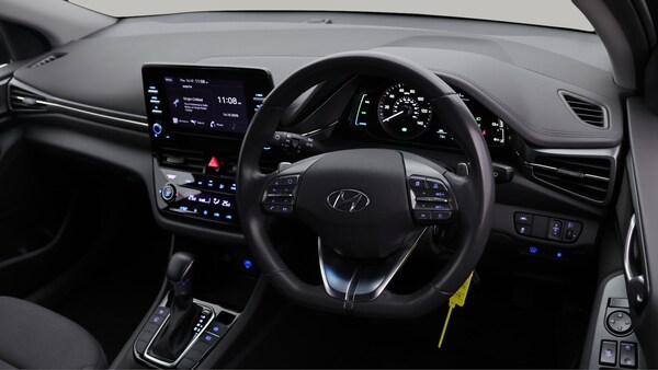Used Hyundai IONIQ 2022 for sale - 76306925: Photo 10