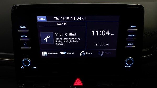 Used Hyundai IONIQ 2022 for sale - 76306925: Photo 12