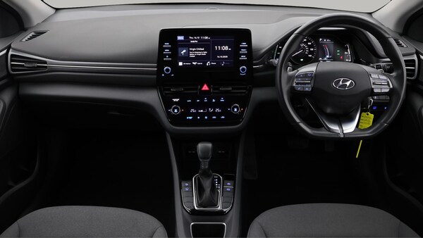 Used Hyundai IONIQ 2022 for sale - 76306925: Photo 14
