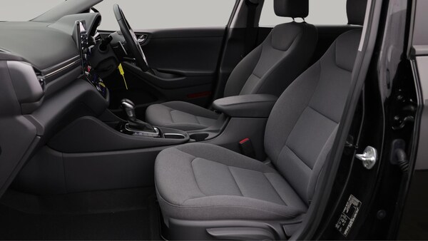 Used Hyundai IONIQ 2022 for sale - 76306925: Photo 15