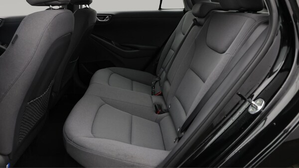 Used Hyundai IONIQ 2022 for sale - 76306925: Photo 17