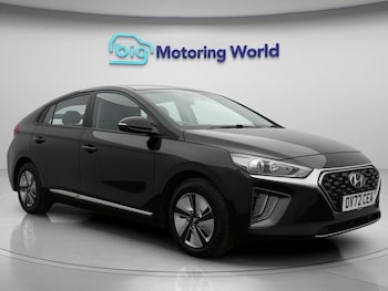 Hyundai - IONIQ