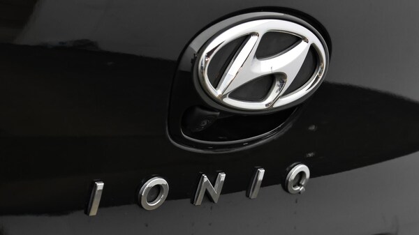 Used Hyundai IONIQ 2022 for sale - 76306925: Photo 22