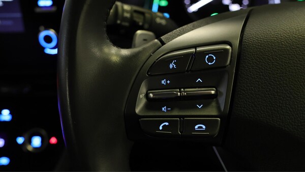 Used Hyundai IONIQ 2022 for sale - 76306925: Photo 23