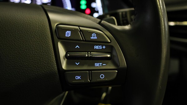 Used Hyundai IONIQ 2022 for sale - 76306925: Photo 24