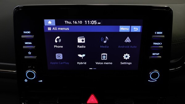 Used Hyundai IONIQ 2022 for sale - 76306925: Photo 25