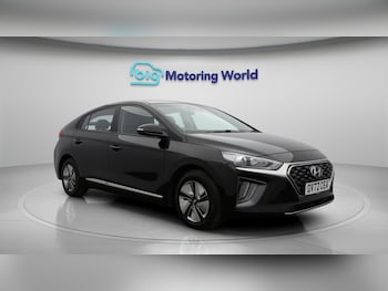 Used Hyundai IONIQ 2022 for sale - 76306925: Photo 2