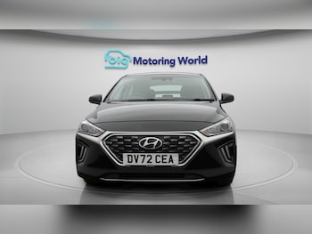 Used Hyundai IONIQ 2022 for sale - 76306925: Photo 3