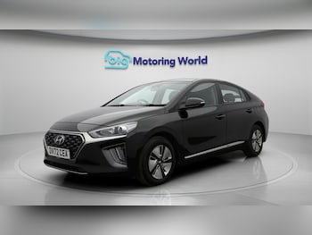 Used Hyundai IONIQ 2022 for sale - 76306925: Photo 4