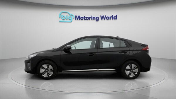 Used Hyundai IONIQ 2022 for sale - 76306925: Photo 5