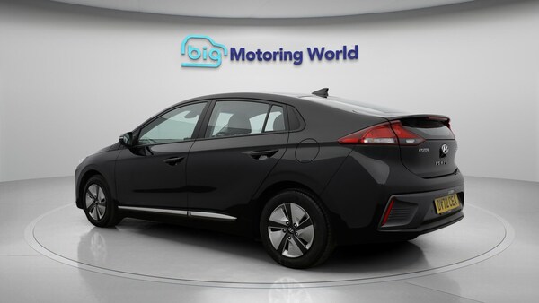 Used Hyundai IONIQ 2022 for sale - 76306925: Photo 6