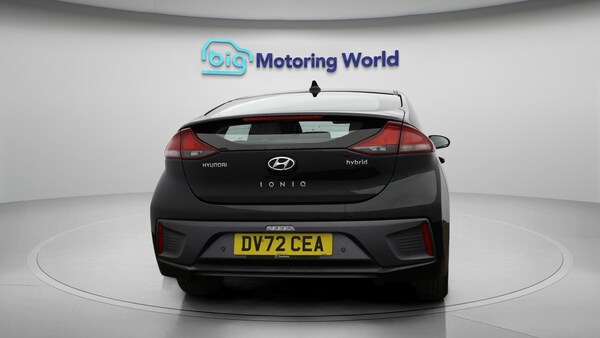 Used Hyundai IONIQ 2022 for sale - 76306925: Photo 7
