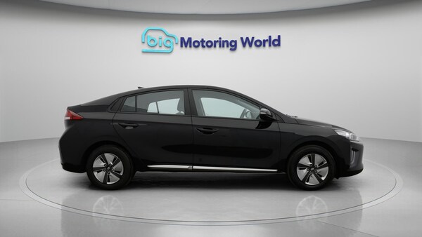 Used Hyundai IONIQ 2022 for sale - 76306925: Photo 9