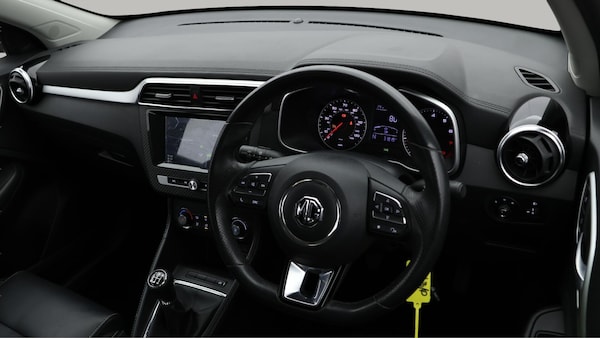 Used MG MG ZS 2018 for sale - 76269852: Photo 10
