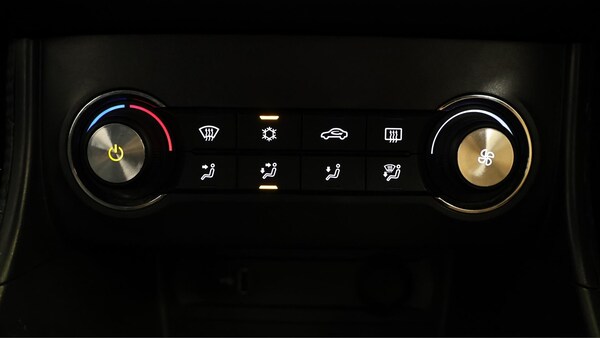 Used MG MG ZS 2018 for sale - 76269852: Photo 13