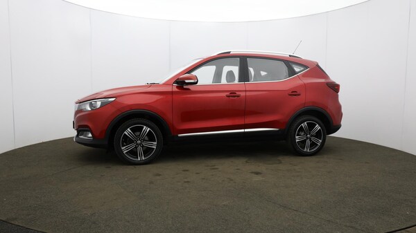Used MG MG ZS 2018 for sale - 76269852: Photo 36