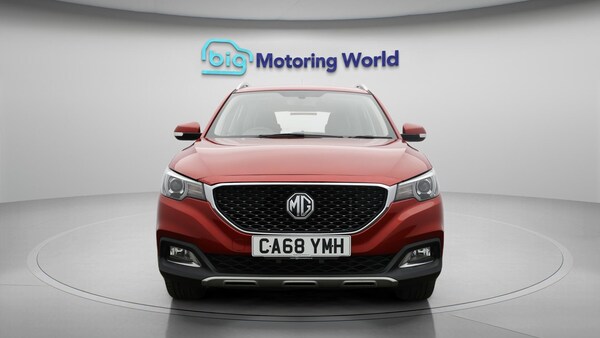 Used MG MG ZS 2018 for sale - 76269852: Photo 3