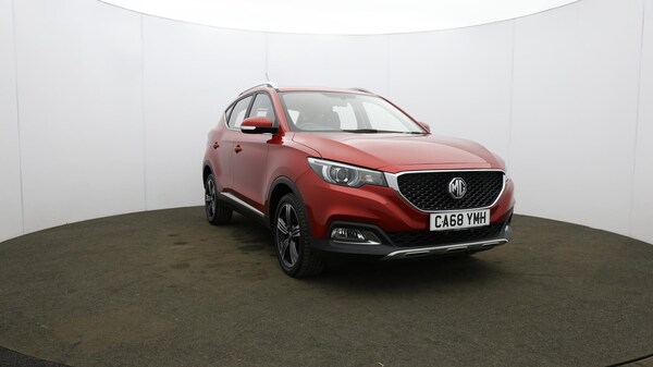 Used MG MG ZS 2018 for sale - 76269852: Photo 48