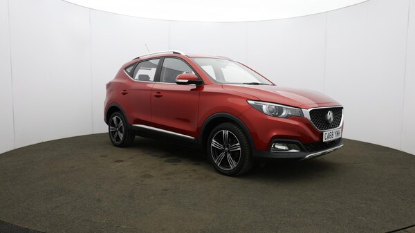 Used MG MG ZS 2018 for sale - 76269852: Photo 50