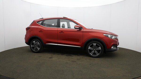 Used MG MG ZS 2018 for sale - 76269852: Photo 53