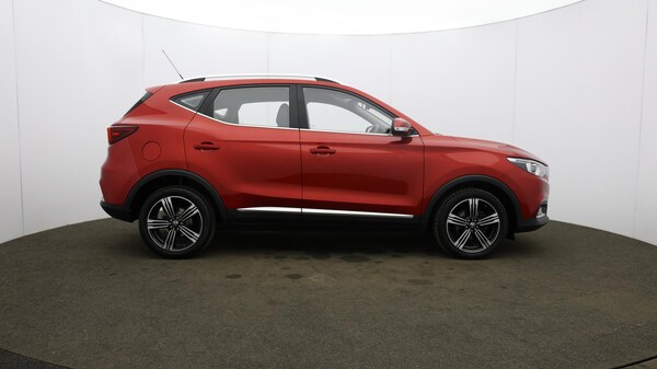 Used MG MG ZS 2018 for sale - 76269852: Photo 55