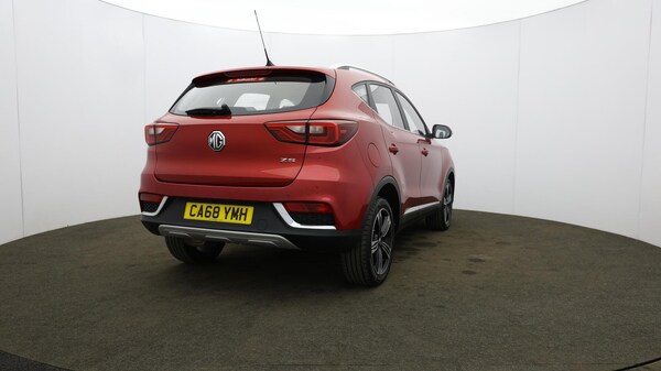 Used MG MG ZS 2018 for sale - 76269852: Photo 63