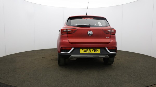 Used MG MG ZS 2018 for sale - 76269852: Photo 66