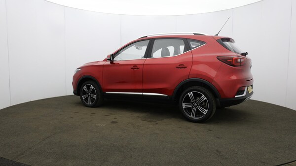 Used MG MG ZS 2018 for sale - 76269852: Photo 69