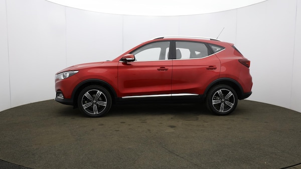 Used MG MG ZS 2018 for sale - 76269852: Photo 73