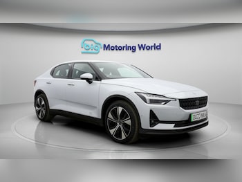 Used Polestar Polestar 2 2023 for sale - 78467995: Photo