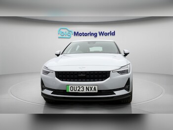 Used Polestar Polestar 2 2023 for sale - 78467995: Photo
