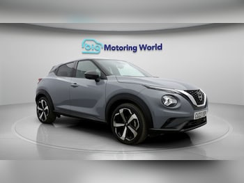 Used Nissan Juke 2023 for sale - 78509133: Photo