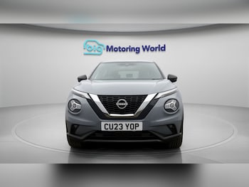 Used Nissan Juke 2023 for sale - 78509133: Photo