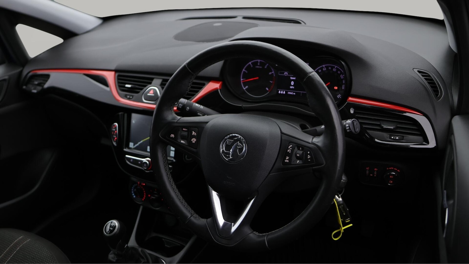 Used Vauxhall Corsa 2019 for sale - 76561924: Photo 10