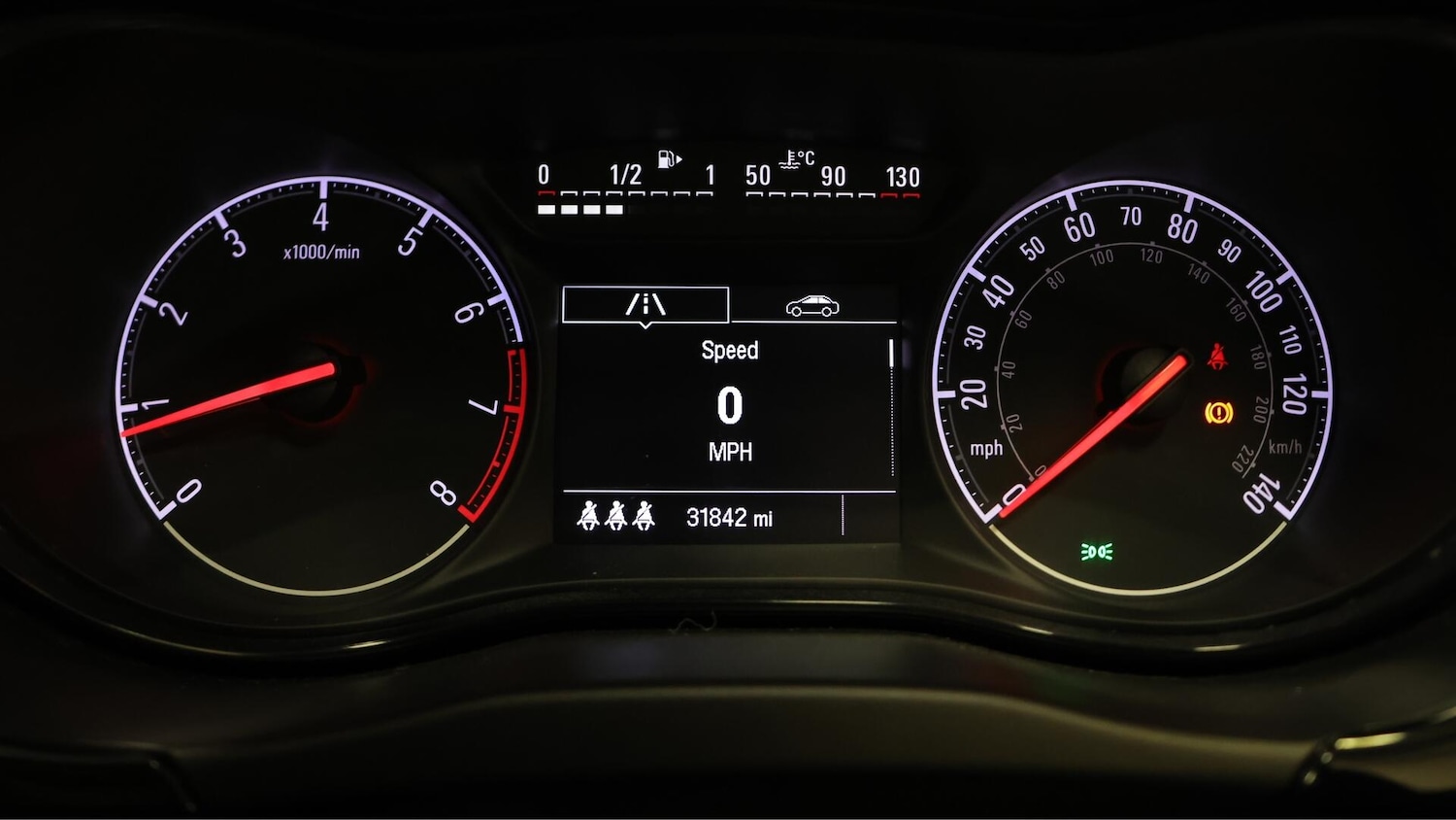 Used Vauxhall Corsa 2019 for sale - 76561924: Photo 11