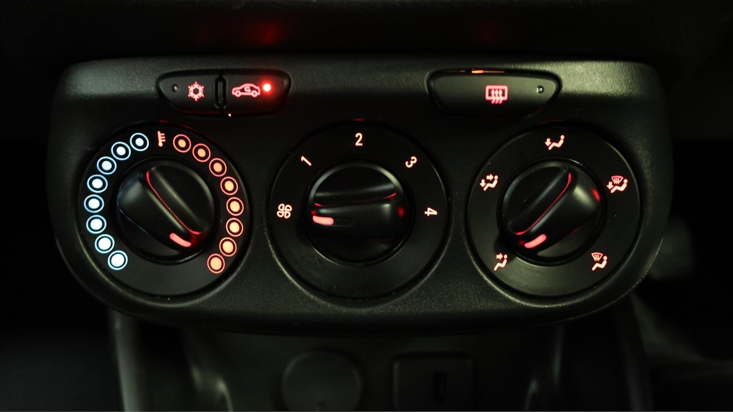 Used Vauxhall Corsa 2019 for sale - 76561924: Photo 13