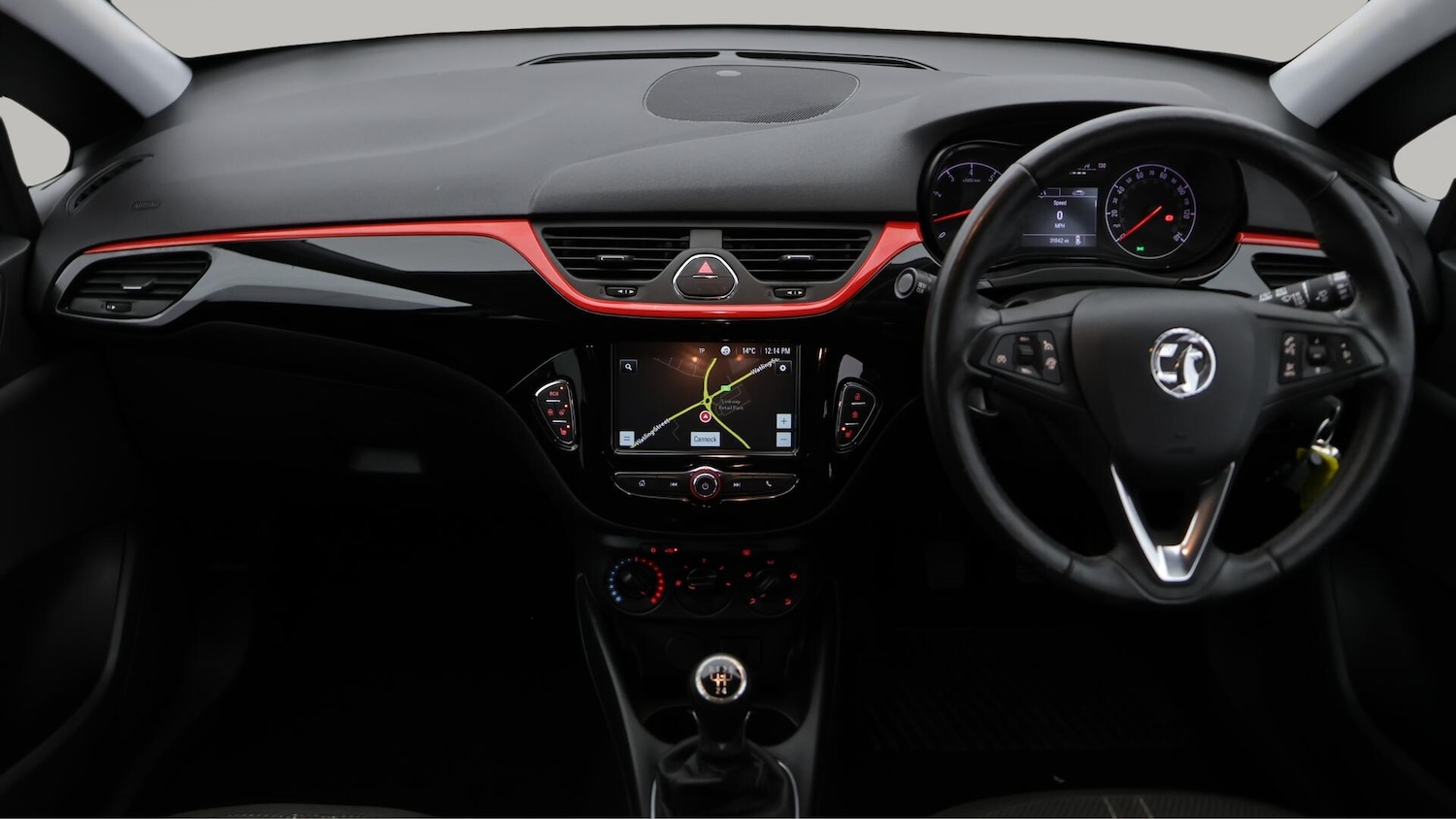 Used Vauxhall Corsa 2019 for sale - 76561924: Photo 14