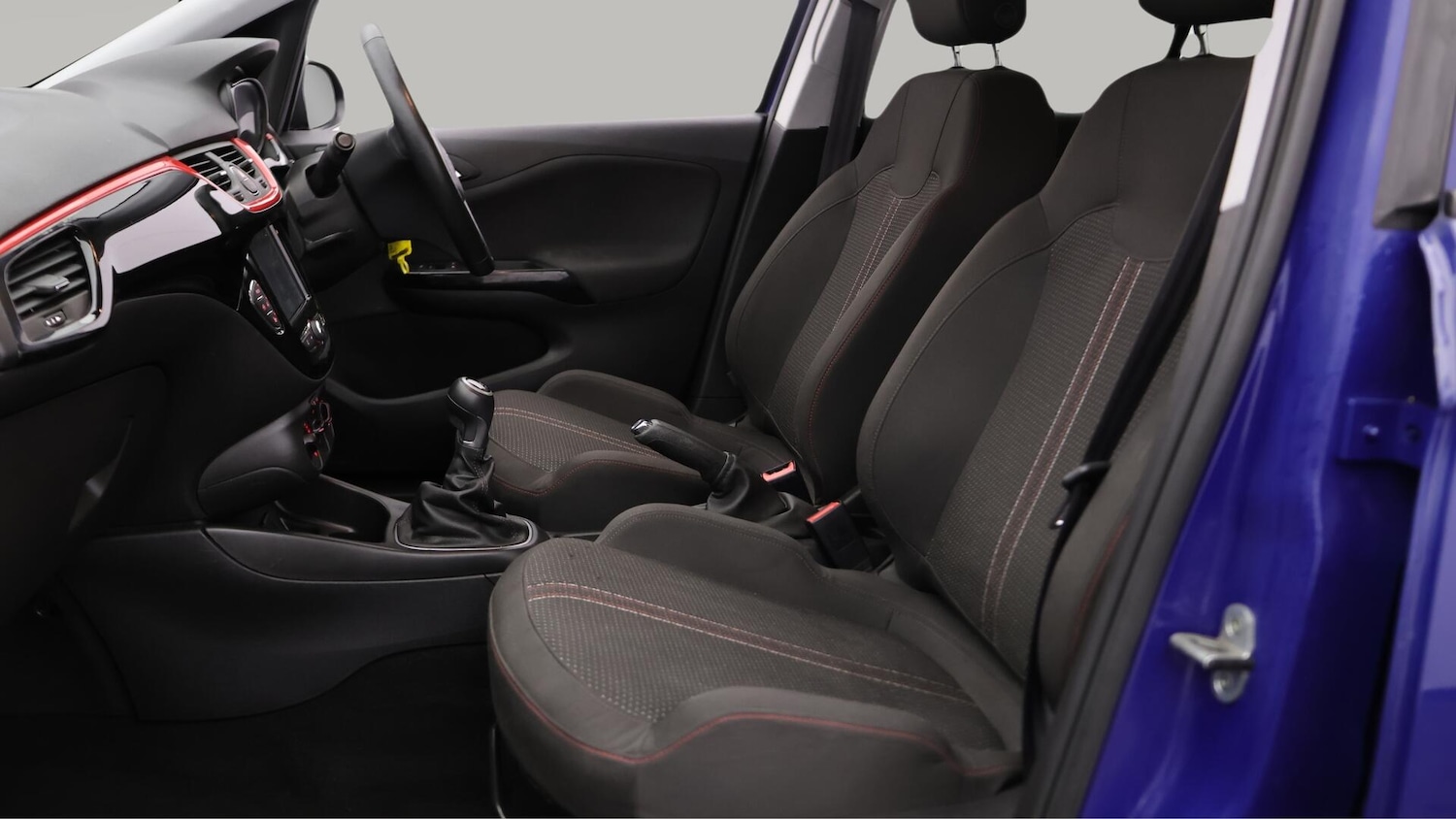 Used Vauxhall Corsa 2019 for sale - 76561924: Photo 15