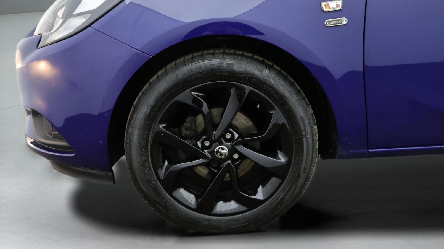 Used Vauxhall Corsa 2019 for sale - 76561924: Photo 19