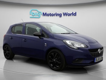 Used Vauxhall Corsa 2019 for sale - 76561924: Photo