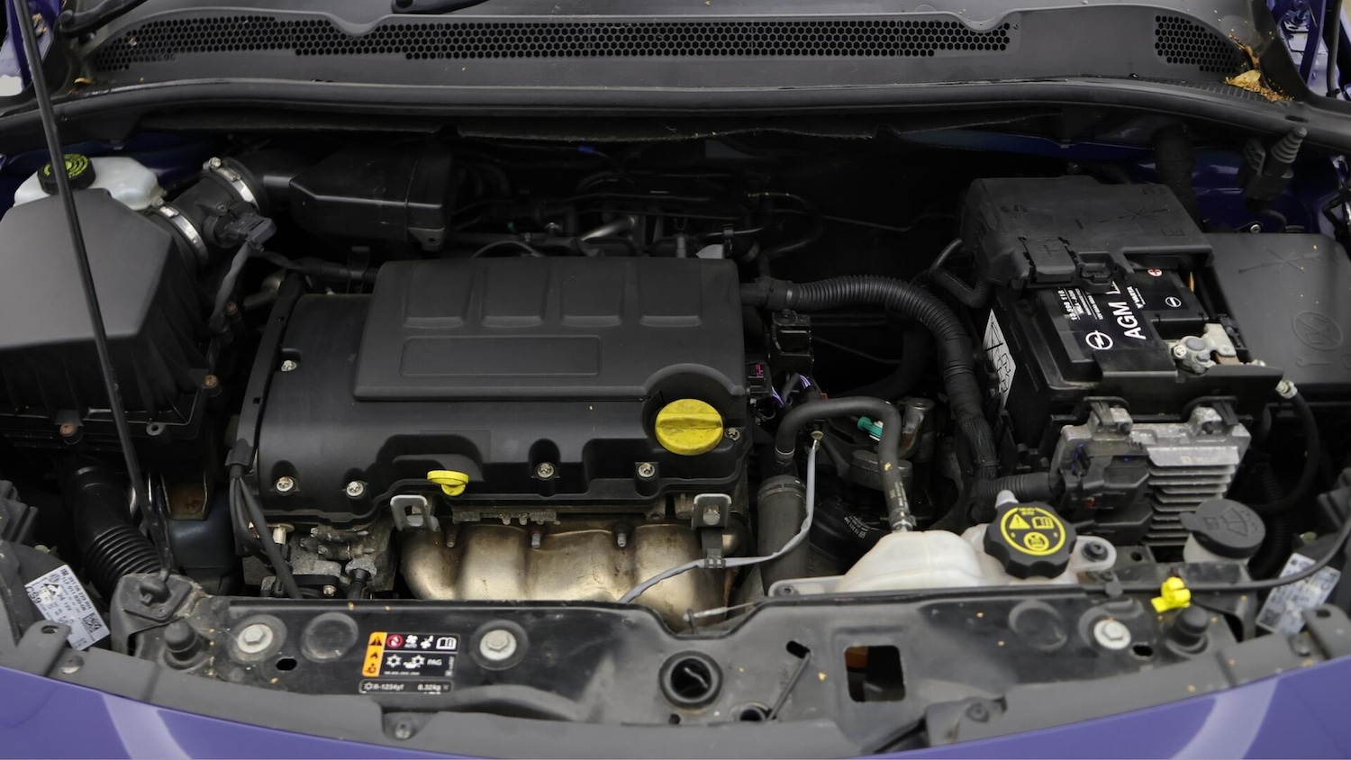 Used Vauxhall Corsa 2019 for sale - 76561924: Photo 20