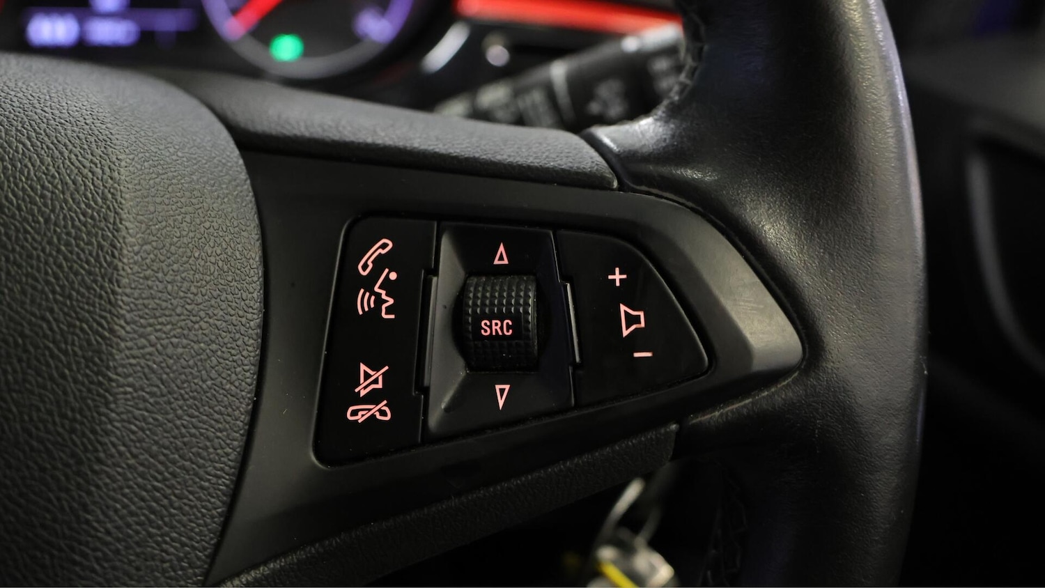 Used Vauxhall Corsa 2019 for sale - 76561924: Photo 24